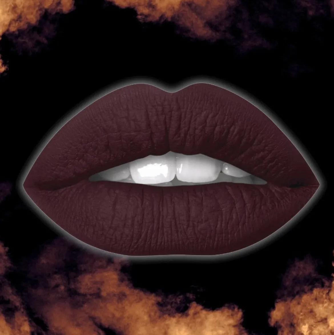 Jolie Beauty Carnevil - Nestemäinen huulipuna
