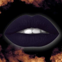 Jolie Beauty Creepy - Nestemäinen huulipuna