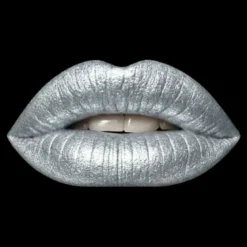 Jolie Beauty Ghostly - Magic Metallic Nestemäinen huulipuna