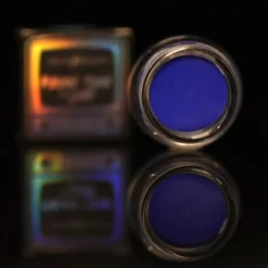 Jolie Beauty Prime Time & Line – Geelimäinen rajausväri, Electric Blue