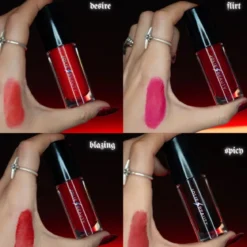 Jolie Beauty Shy - Lip stain