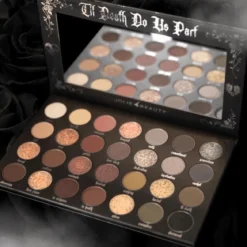 Jolie Beauty Til Death - luomiväripaletti