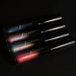 Jolie Beauty Wicked - Multichrome Huulikiilto