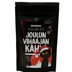 Joulun vihaajan kahvi, 100g