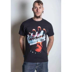 Judas Priest British Steel - T-paita