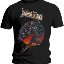 Judas Priest BTD Redeemer - T-paita