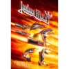 Judas Priest Firepower - Seinälippu