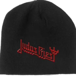 Judas Priest Fork logo - Pipo