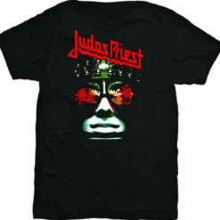 Judas Priest Hell-Bent - T-paita