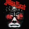 Judas Priest Kangasmerkki | Pahis.fi