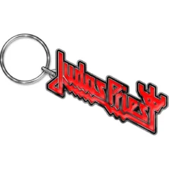 Judas Priest Logo - Avaimenperä