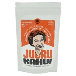 Juoru - kahvi, 100g