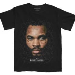 Kevin Gates Jumbo Power- T-paita