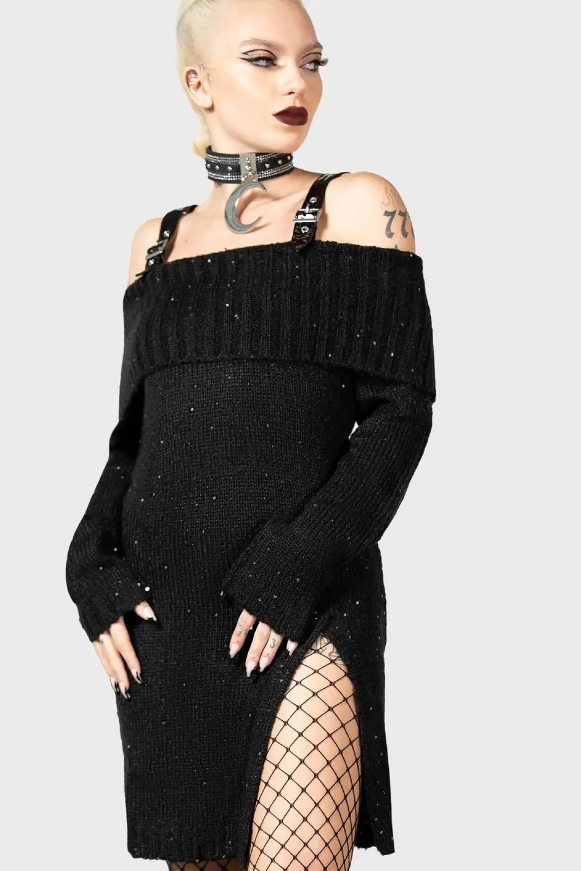Killstar Achylsa -Mekko
