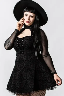 Killstar Anabelle - Mekko