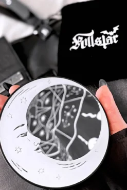 Killstar Astral Body - Käsipeili