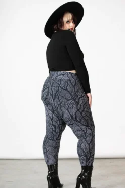Killstar Astral Night - Leggingsit