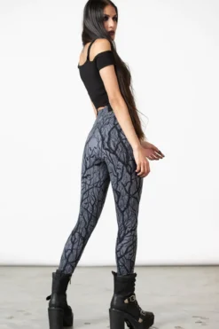 Killstar Astral Night - Leggingsit