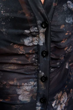 Killstar Autumna - Paita