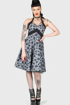 Killstar Backseat Bingo - Mekko