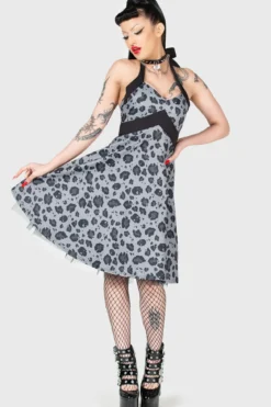 Killstar Backseat Bingo - Mekko