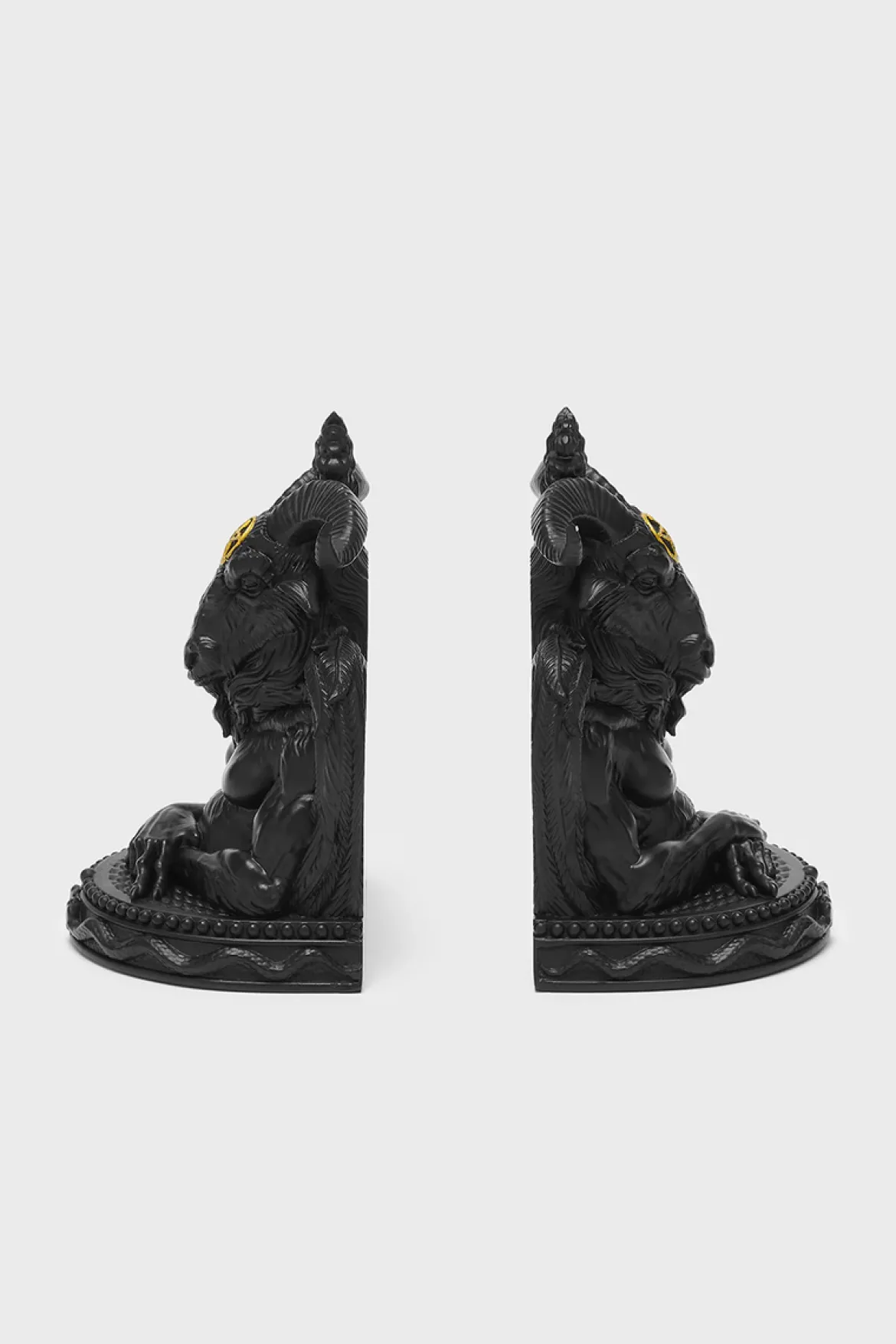 Killstar Baphomet - Kirjatuet 2kpl