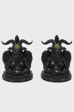Killstar Baphomet - Kirjatuet 2kpl