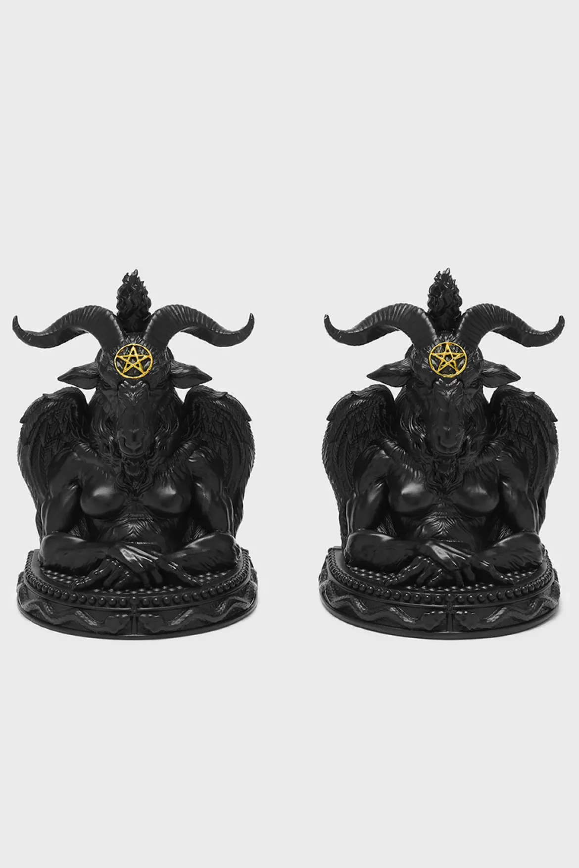 Killstar Baphomet - Kirjatuet 2kpl