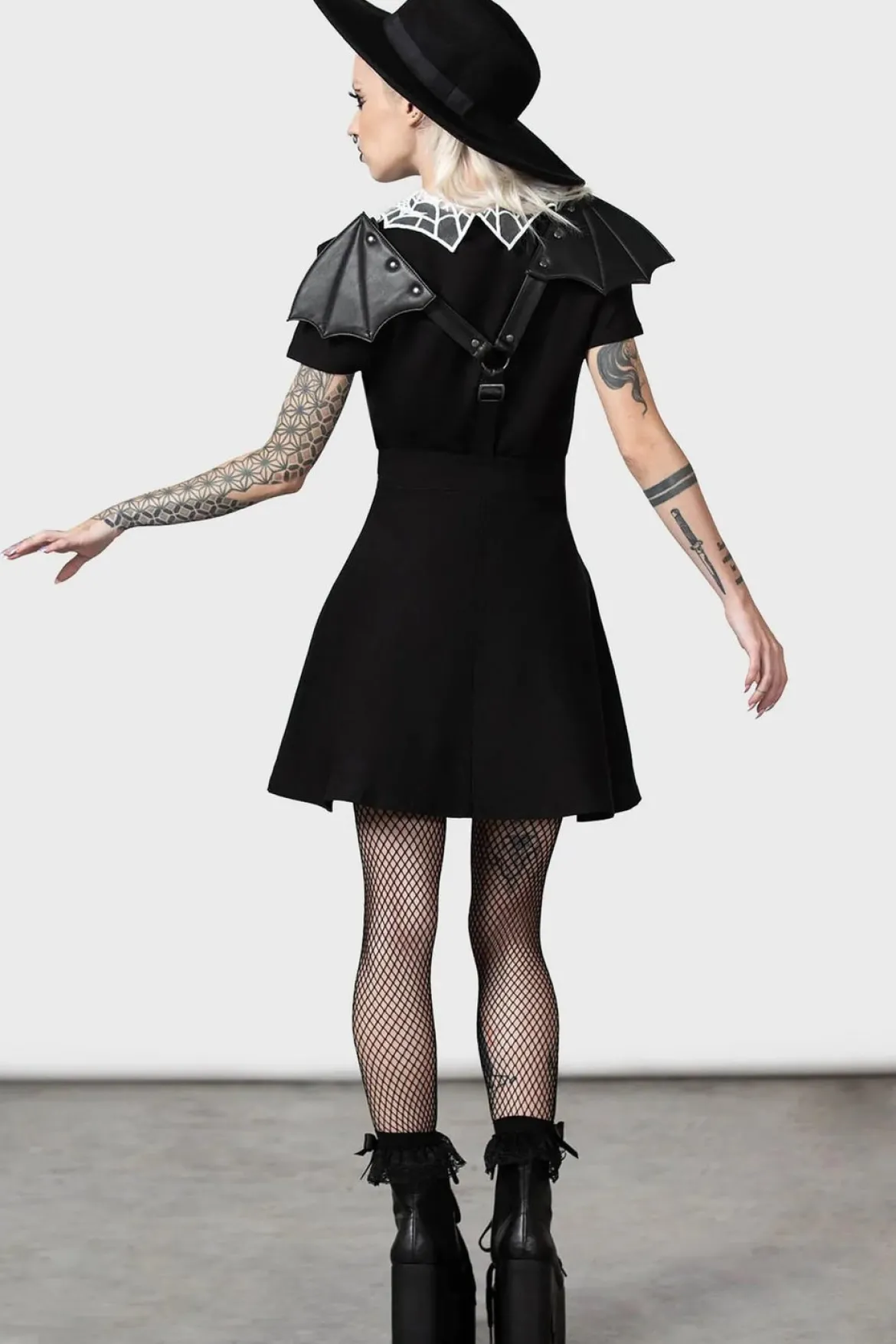 Killstar Bat Dreams - Lappuhame