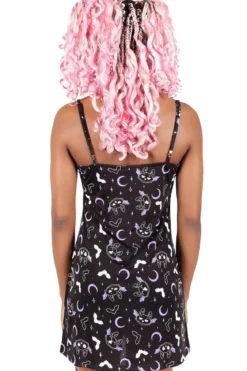 Killstar Batty yömekko