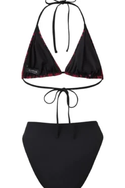 Killstar Beast Babe - 2-osainen bikini Uimapuku