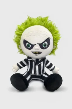 Killstar Beetlejuice - Pehmo