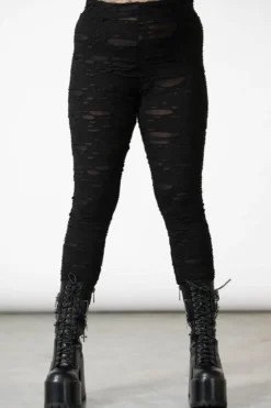 Killstar Deserter - Leggingsit