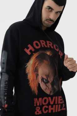 Killstar Farewell Pal - Unisex huppari