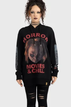 Killstar Farewell Pal - Unisex huppari