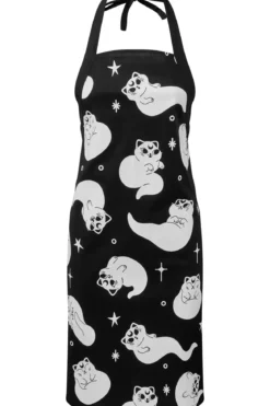 Killstar Ghost Kitty - Esiliina