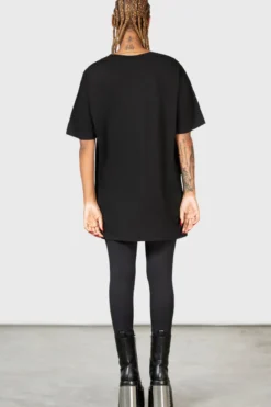 Killstar Lonely Dark - T-paita