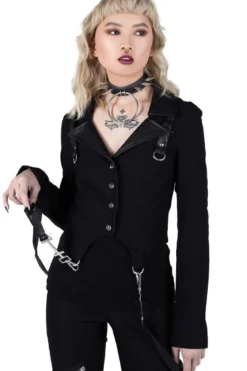 Killstar Office Demon - Takki