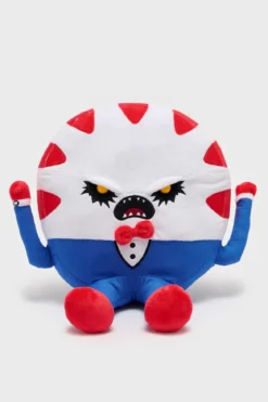 Killstar Peppermint Butler - Pehmo