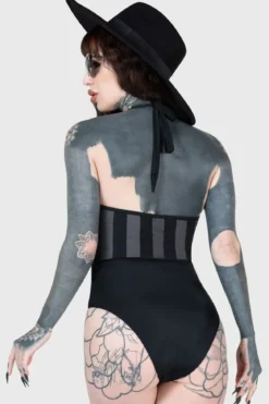 Killstar Shadow Stripe - Uima-asu