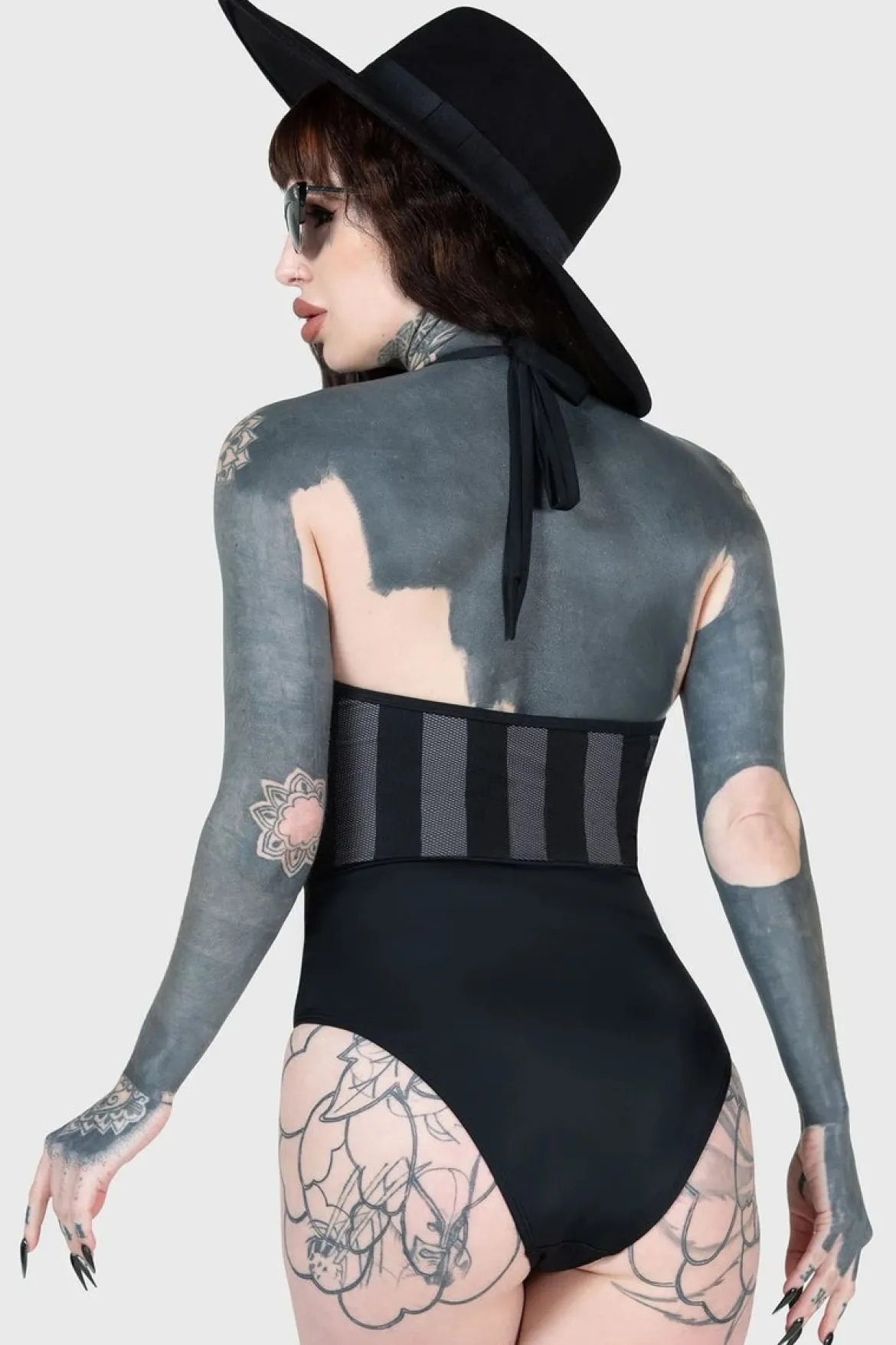 Killstar Shadow Stripe - Uima-asu