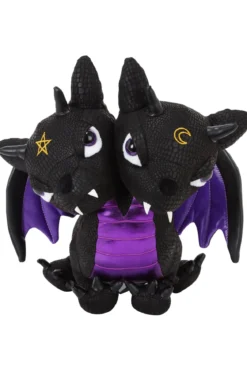 Killstar Tiamat- Pehmolelu