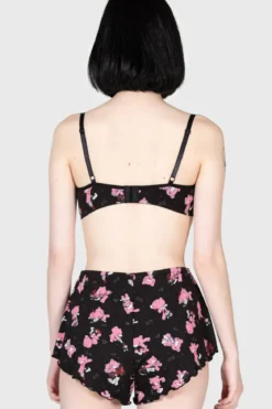Killstar X Gloomy Bear - Bralette