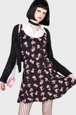 Killstar X Gloomy Bear Scuffle - Mekko