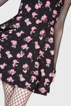 Killstar X Gloomy Bear Scuffle - Mekko
