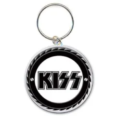 KISS Buzzsaw - Avaimenperä