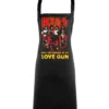 Kiss: Love Gun - Esiliina