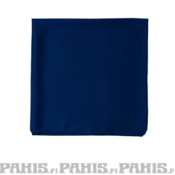 Klassinen neliöhuivi, Royal Blue