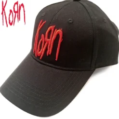 Korn Logo - Lippis