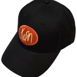 Korn: Oval logo - Lippis